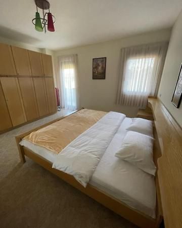 Evendum Central Apartment 1 Tirana Exterior photo
