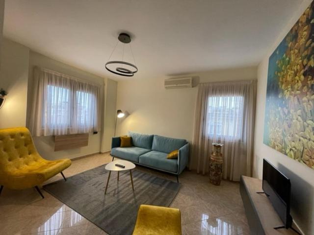 Evendum Central Apartment 1 Tirana Exterior photo