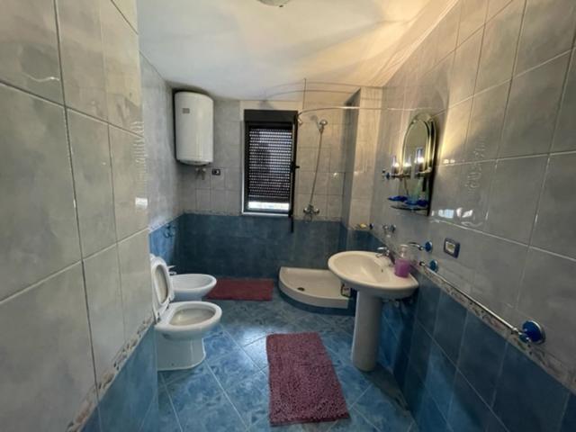 Evendum Central Apartment 1 Tirana Exterior photo