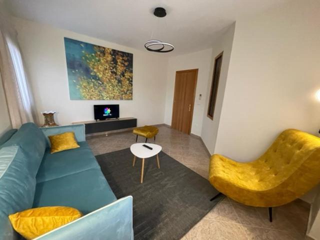 Evendum Central Apartment 1 Tirana Exterior photo